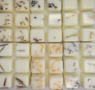 THE ORIGINAL WAX MELTS