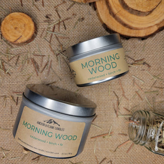 Morning Wood