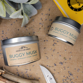 Buggy Musk