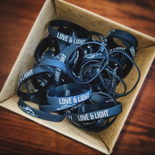 LOVE & LIGHT Bracelet