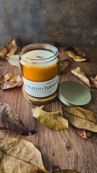 Autumn Harvest