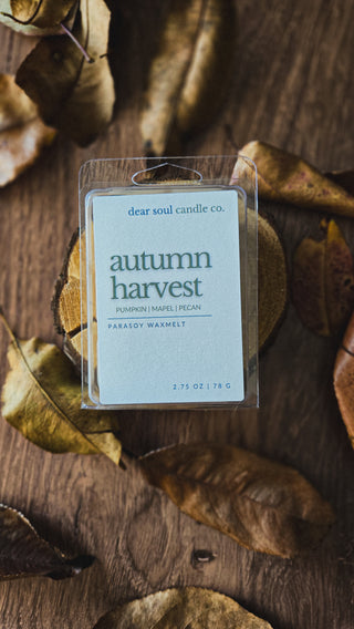 Autumn Harvest