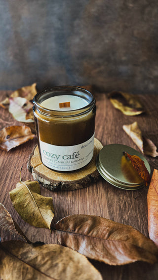 Cozy Café