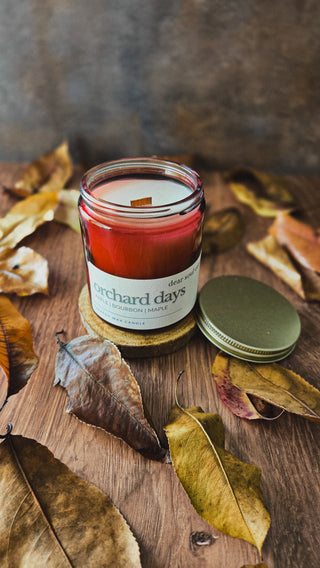 Orchard Days