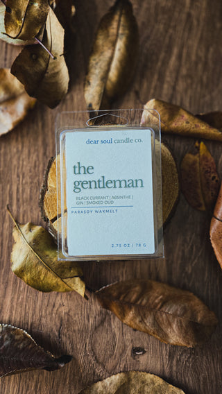 The Gentleman