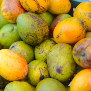 Mangos